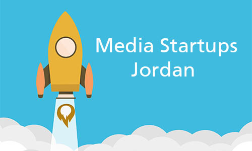 Startups Jordan